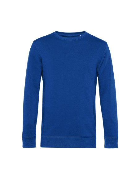 B-WU31B-Inspire Crew Neck Sweat_