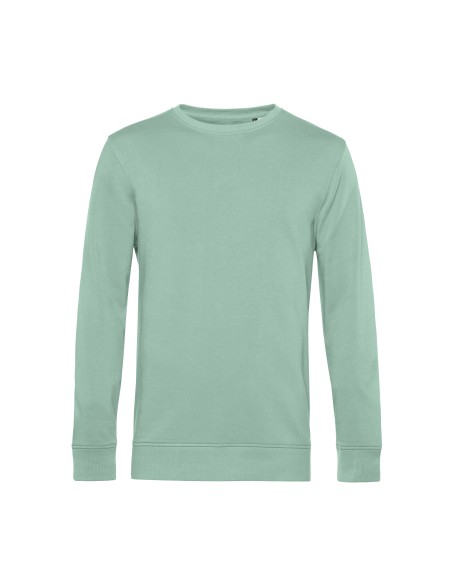 B-WU31B-Inspire Crew Neck Sweat_