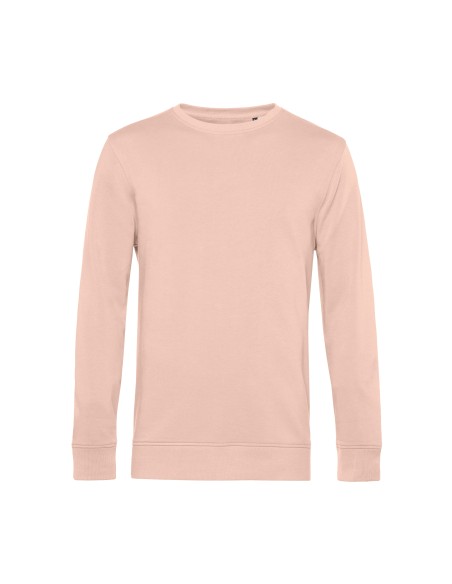 B-WU31B-Inspire Crew Neck Sweat_