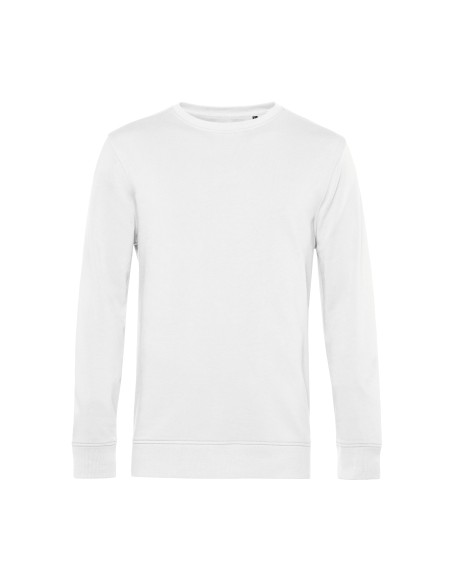 B-WU31B-Inspire Crew Neck Sweat_