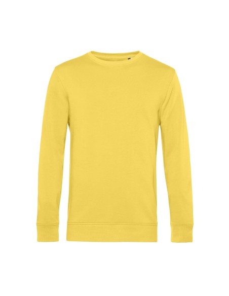 B-WU31B-Inspire Crew Neck Sweat_