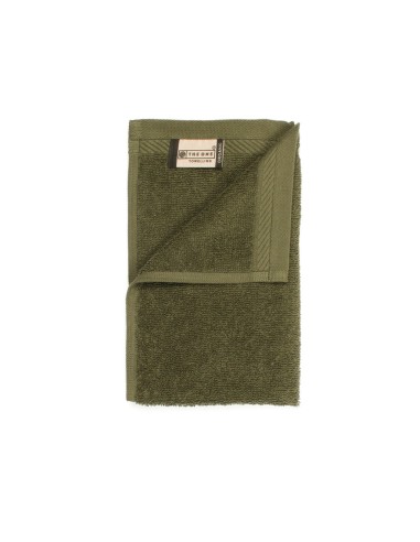 THO-T1-ORG30-Organic Guest Towel