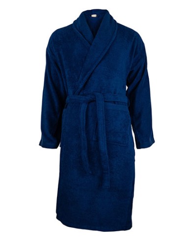 THO-T1-ORGB-Organic Bathrobe