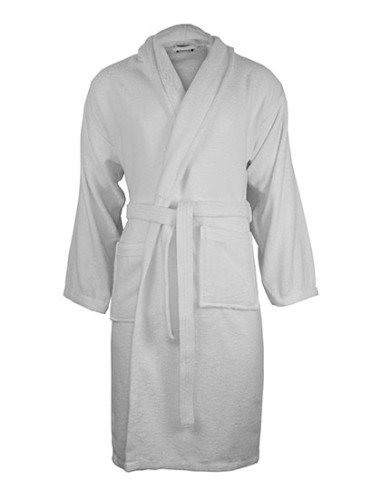THO-T1-ORGB-Organic Bathrobe