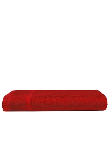 THO-T1-R100-Recycled Classic Beach Towel