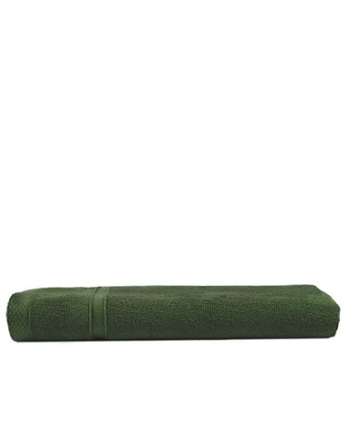 THO-T1-R100-Recycled Classic Beach Towel