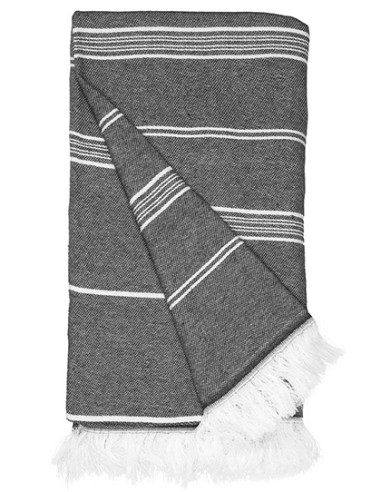 THO-T1-RHAM-Recycled Hamam Towel