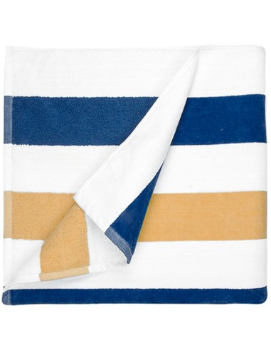 THO-T1-STRIPE-Beach Towel Stripe