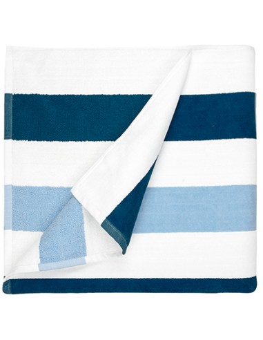 THO-T1-STRIPE-Beach Towel Stripe
