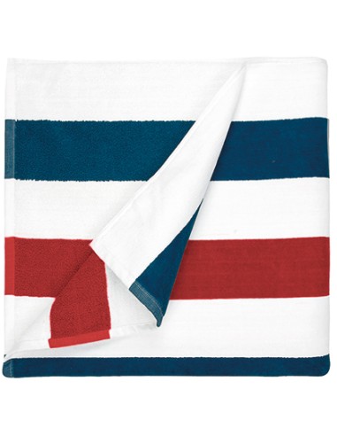 THO-T1-STRIPE-Beach Towel Stripe