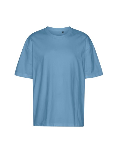 TIG-T60011-Oversized T-Shirt