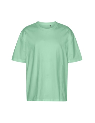 TIG-T60011-Oversized T-Shirt