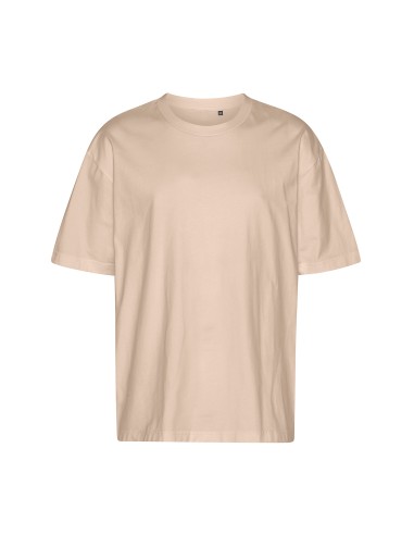 TIG-T60011-Oversized T-Shirt