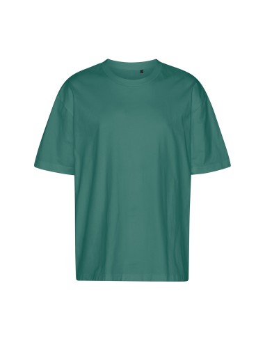 TIG-T60011-Oversized T-Shirt