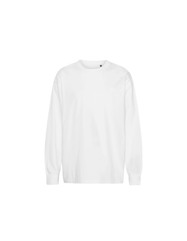 TIG-T60050-Oversized LS T-Shirt