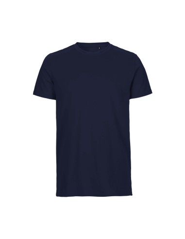 TIG-T61001-Unisex Tiger Cotton T-Shirt