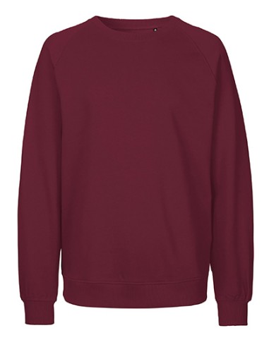 TIG-T63001-Unisex Tiger Cotton Sweatshirt