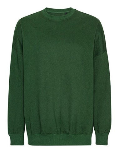 TIG-T63011-Oversized Sweatshirt