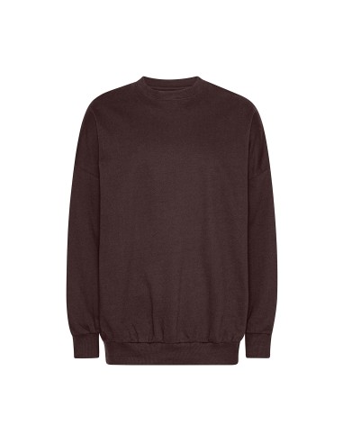 TIG-T63011-Oversized Sweatshirt