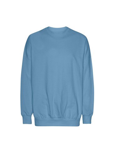 TIG-T63011-Oversized Sweatshirt