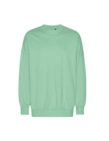 TIG-T63011-Oversized Sweatshirt