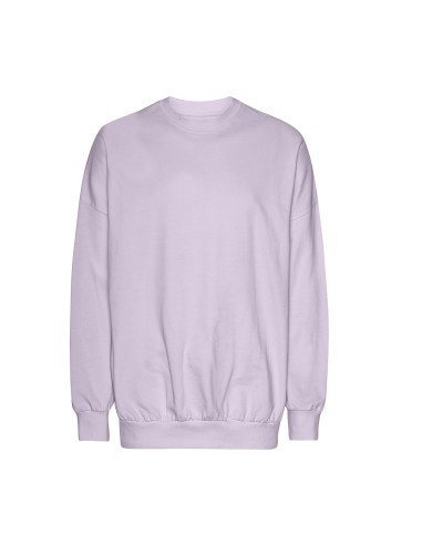 TIG-T63011-Oversized Sweatshirt