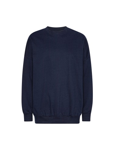 TIG-T63011-Oversized Sweatshirt