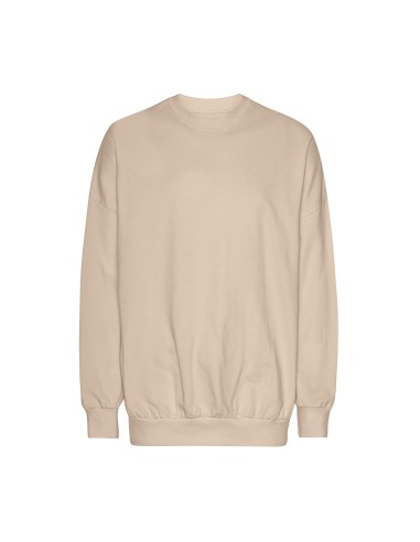 TIG-T63011-Oversized Sweatshirt