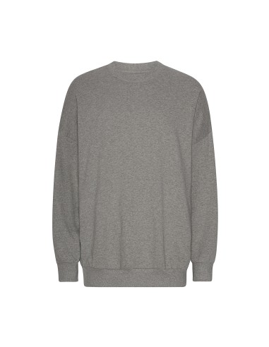 TIG-T63011-Oversized Sweatshirt