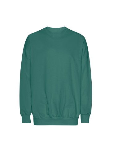 TIG-T63011-Oversized Sweatshirt
