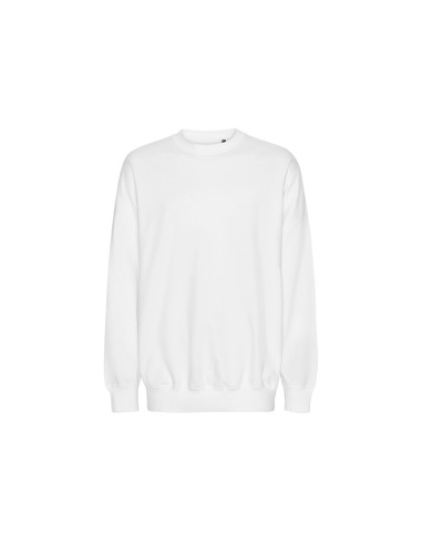 TIG-T63011-Oversized Sweatshirt