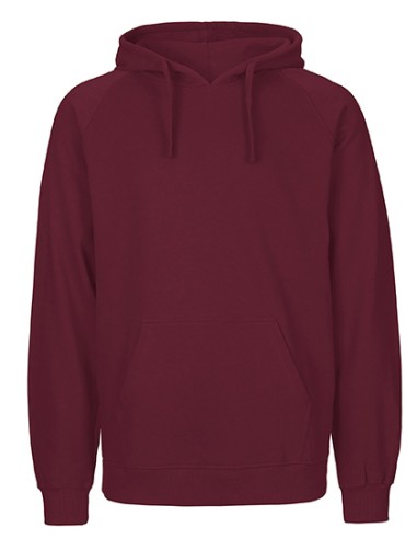 TIG-T63101-Unisex Tiger Cotton Hoodie