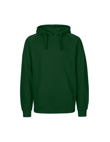 TIG-T63101-Unisex Tiger Cotton Hoodie
