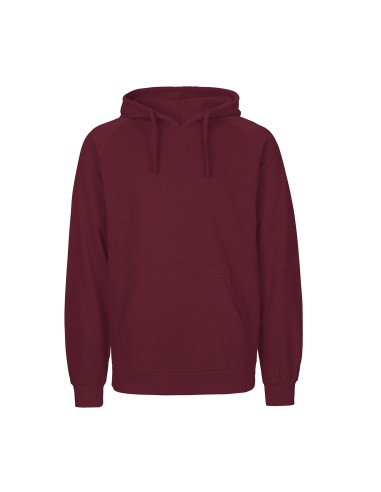 TIG-T63101-Unisex Tiger Cotton Hoodie
