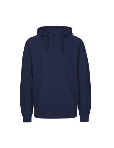 TIG-T63101-Unisex Tiger Cotton Hoodie