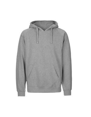 TIG-T63101-Unisex Tiger Cotton Hoodie