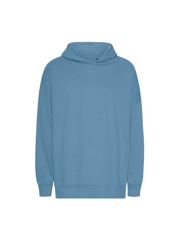 TIG-T63111-Oversized Hoodie