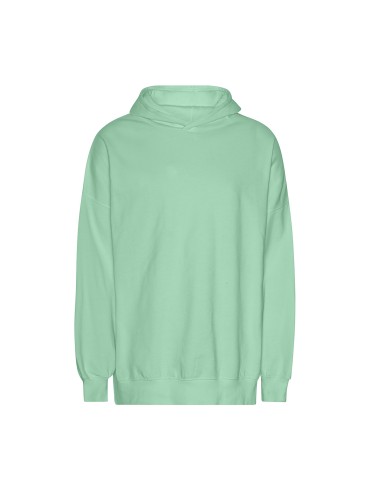 TIG-T63111-Oversized Hoodie