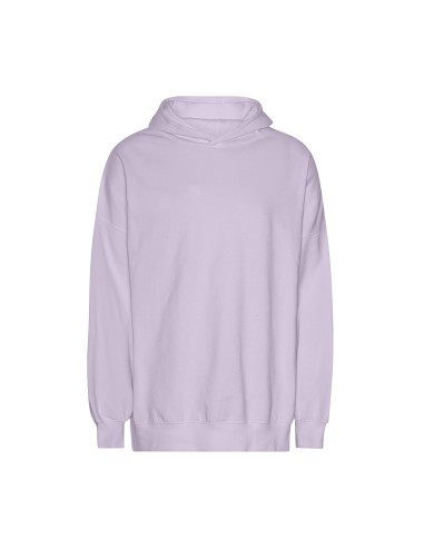TIG-T63111-Oversized Hoodie