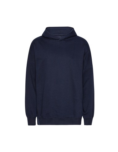 TIG-T63111-Oversized Hoodie