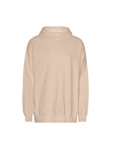TIG-T63111-Oversized Hoodie