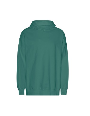 TIG-T63111-Oversized Hoodie
