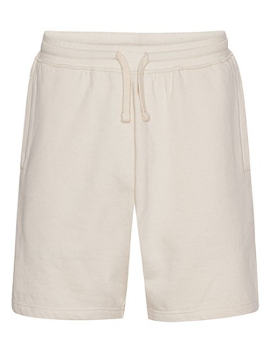 TIG-T64111-Sweatshorts