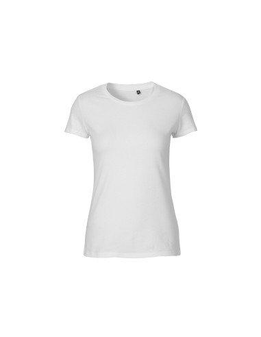 TIG-T81001-Tiger Cotton Ladies T-Shirt