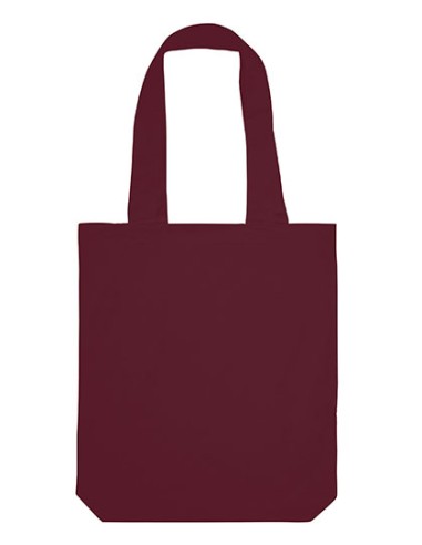 TIG-T90003-Tiger Cotton Twill Bag