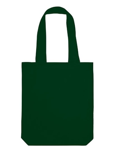 TIG-T90003-Tiger Cotton Twill Bag