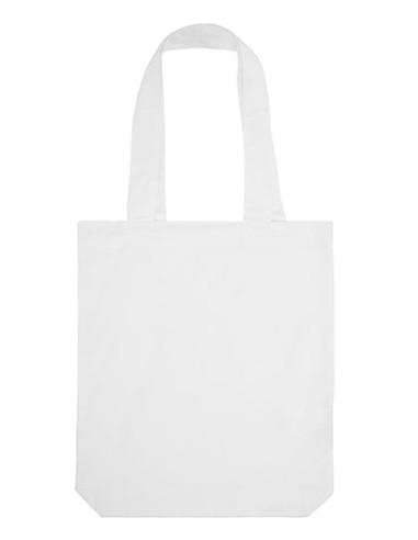 TIG-T90003-Tiger Cotton Twill Bag
