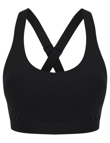 TOM-TL371-Medium Impact Core Bra