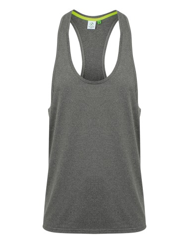TOM-TL504-Mens Muscle Vest