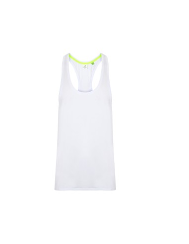 TOM-TL504-Mens Muscle Vest